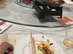 -郭林家常菜(狼垡店)