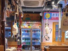 -欧巴烤肉(创富世纪店)