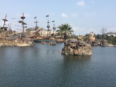 景点-上海迪士尼度假区