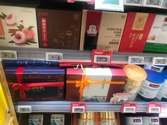 -银座mall(东直门店)