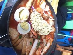 欧巴来了-欧巴来了韩式料理