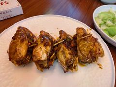 -谢记上海大排档(长寿路店)