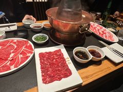 -东来顺·非遗火锅(高新店)