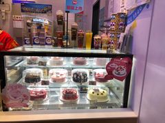 零售区-DQ·蛋糕·冰淇淋(城南嘉园店)