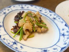 -上海总会SHANGHAICLUB(兴业太古汇店)