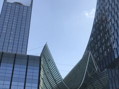 -苏州现代传媒广场商业