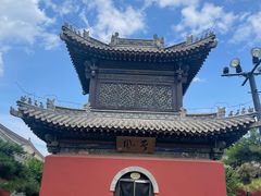 -关帝庙(大同古城)
