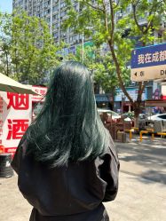 -D.G造型·烫发染发接发