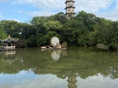 -江心屿景区