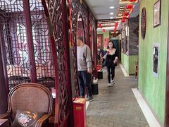 -四海楼(如皋定慧禅寺店)