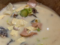 -云中鱼蒸汽石锅鱼(川沙百联店)