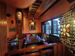 -甘尼仕印度餐厅酒吧(斜塘老街店)