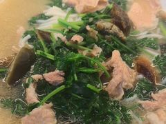 -新世界餐厅(万达店)