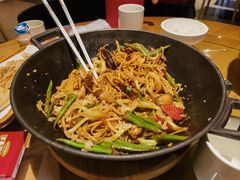 -九毛九西北菜(大东海店)