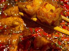 -四小区火锅·巷子里的重庆火锅(花照壁店)