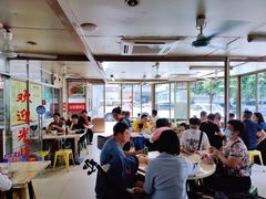 大堂-华威达牛庄(黄埔大道西店)