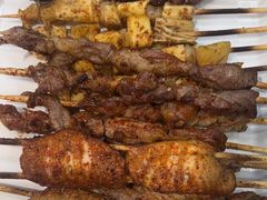 -宛平李记小吃(东关街店)