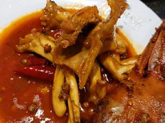 超辣美蛙-汉巴味德(大悦城店)