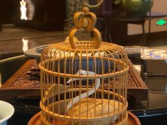 -广州康莱德·韵轩中餐厅