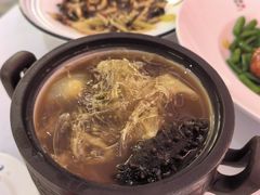-聚春园自助餐厅(东街口店)