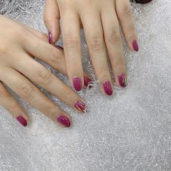 点击看大图 -Meet Nail 美睫·美甲