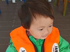 -宁波儿童公园(鄞州区)