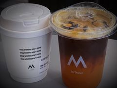 -M Stand(西安大悦城店)