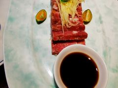 -永安鱼庄·镇江菜(东吴路店)