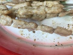 -小胡子祥彪烧烤(北湖总店)