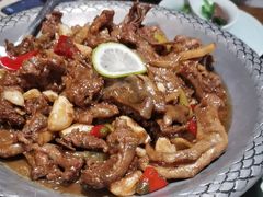 -甘家界柠檬鸭(安吉店)