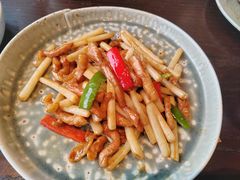 -卯时·龙光雅宴·精致锡帮菜(惠山古镇店)