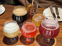 -京A Brewpub·精酿餐吧(幸福村店)