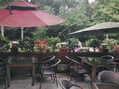 -随意茶庄·地道杭帮农家菜(梅家坞店)