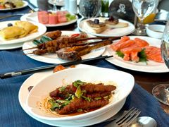 -Social 秀西餐厅-长沙瑞吉酒店(运达店)
