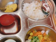 -炭舍干锅·烤鱼(扬名广场店)