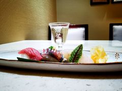 -广州瑞士酒店瑞初日本料理·铁板烧