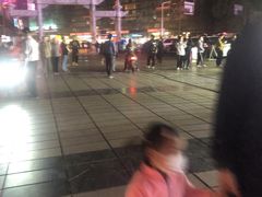-吾悦广场(南京鼓楼店)