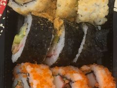 -盒马鲜生(双清路店)