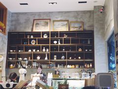 -25#COFFEE(古地石店)