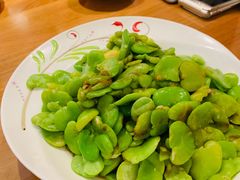 -圆满素食林饭店非遗素食(河西店)