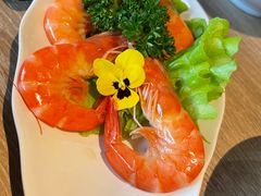 -古关火锅店(古北水镇景区店)