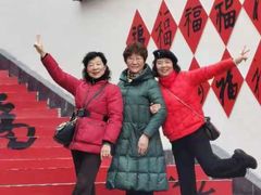 -雅达·阳羡溪山小镇中心