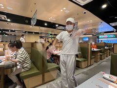 -海底捞火锅(天津SM城市广场店)