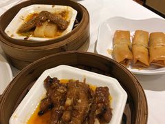 -稻香海鲜饭店(第一国际店)