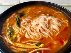 -渝大福砂锅米线(滩子口店)