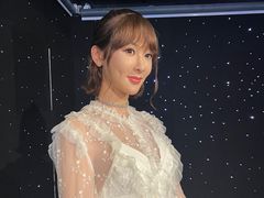 -北京杜莎夫人蜡像馆