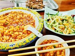 -苏力坦新疆特色(东直门店)