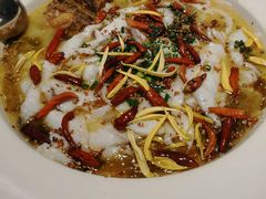 -太二酸菜鱼(汕头苏宁广场店)