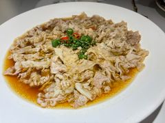 -羲和雅苑•北京烤鸭(国贸商城店)
