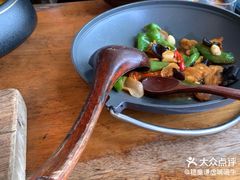 -马灯部落·西湖边的创意山景餐厅(虎跑动物园店)